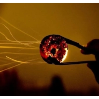 Węgielki samorozpalające